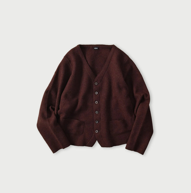45R Float Milled Jacket - Image 4