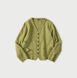 45R Float Milled Jacket