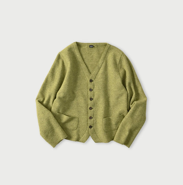 45R Float Milled Jacket