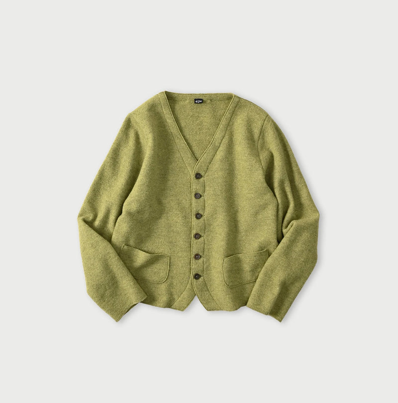 45R Float Milled Jacket - Image 5