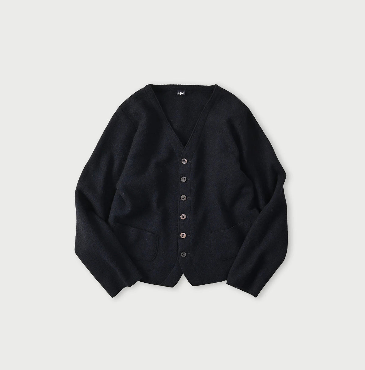 45R Float Milled Jacket - Image 6
