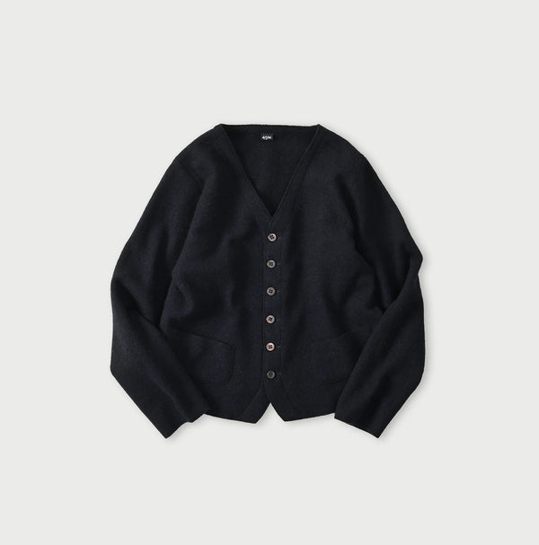 45R Float Milled Jacket