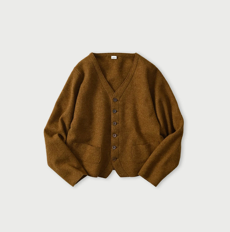 45R Float Milled Jacket - Image 7