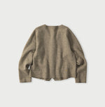 45R Float Milled Jacket