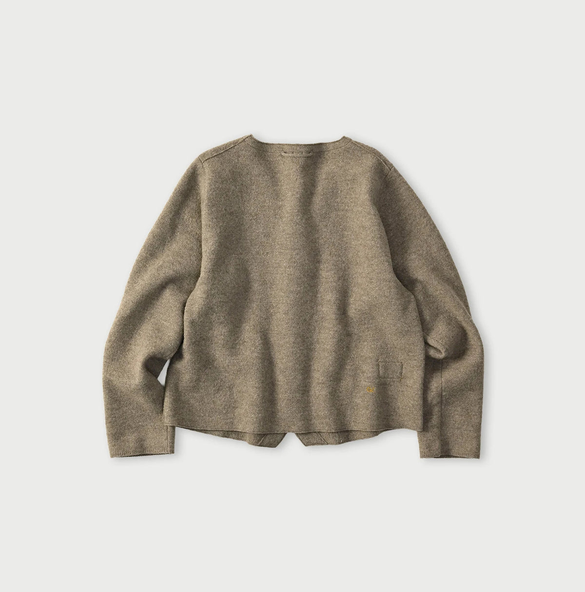 45R Float Milled Jacket - Image 19