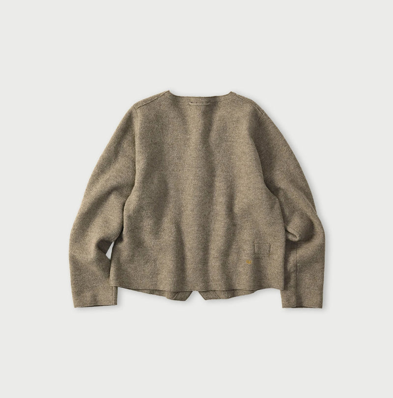 45R Float Milled Jacket - Image 19