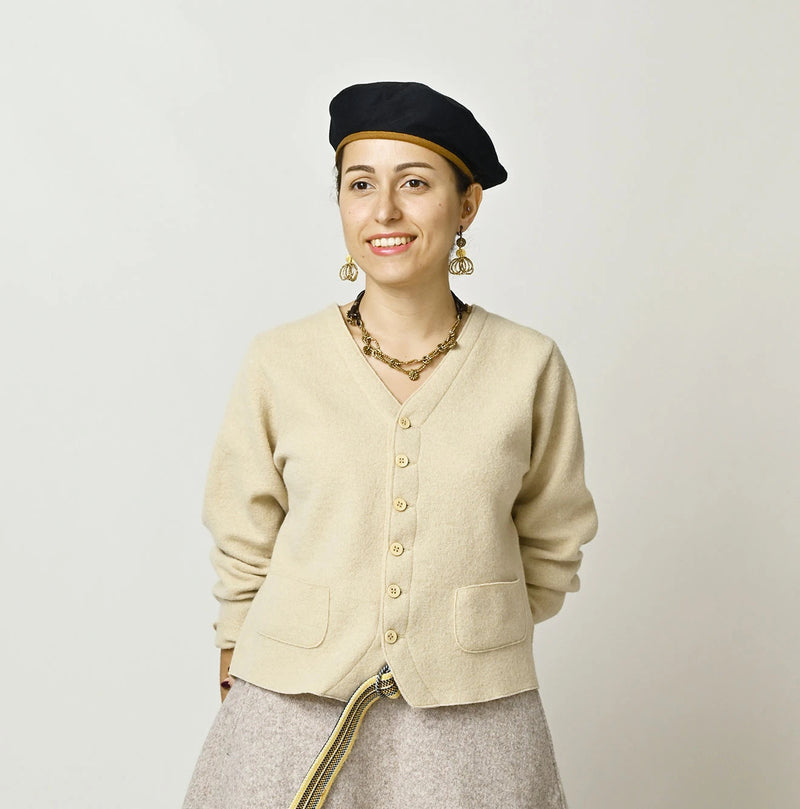 45R Float Milled Jacket - Image 10