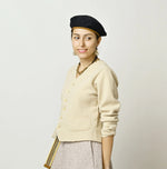 45R Float Milled Jacket