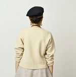 45R Float Milled Jacket