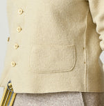 45R Float Milled Jacket