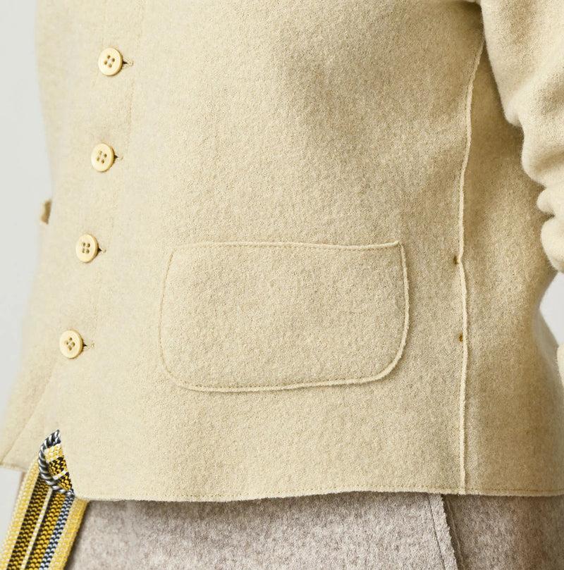 45R Float Milled Jacket - Image 15