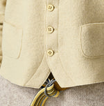 45R Float Milled Jacket