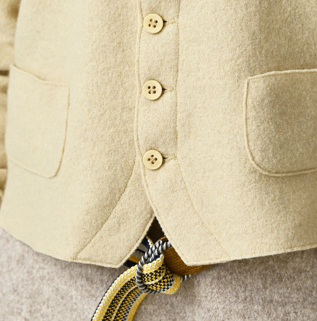 45R Float Milled Jacket - Image 16