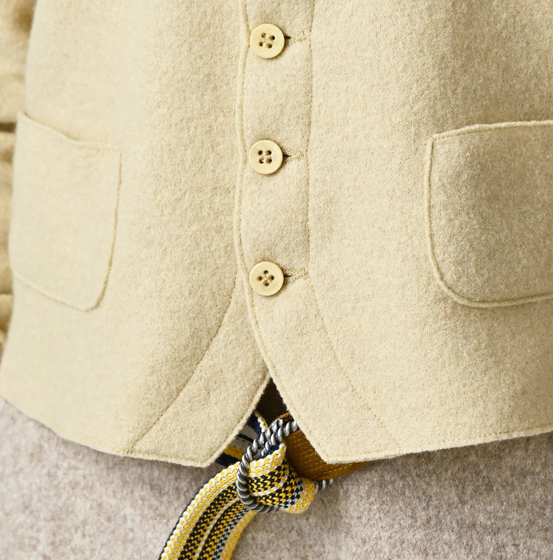 45R Float Milled Jacket - Image 16