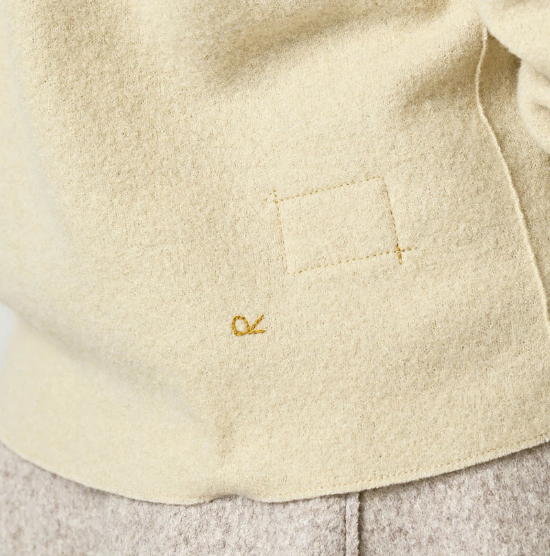 45R Float Milled Jacket - Image 18