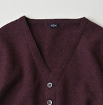 45R Float Milled Jacket