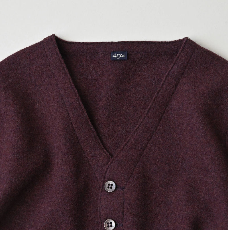 45R Float Milled Jacket - Image 20