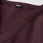 45R Float Milled Jacket