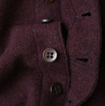 45R Float Milled Jacket