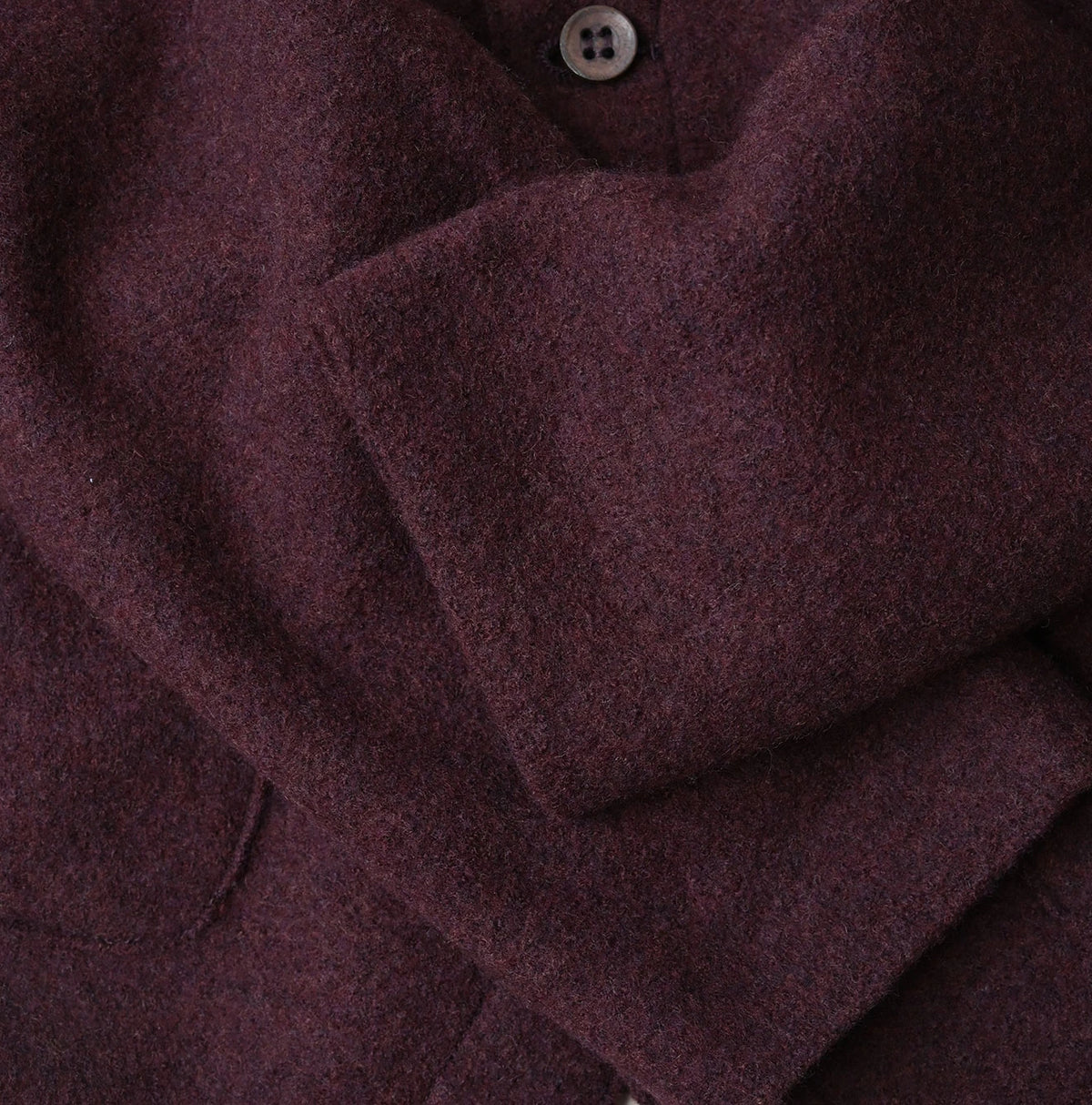 45R Float Milled Jacket