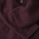 45R Float Milled Jacket