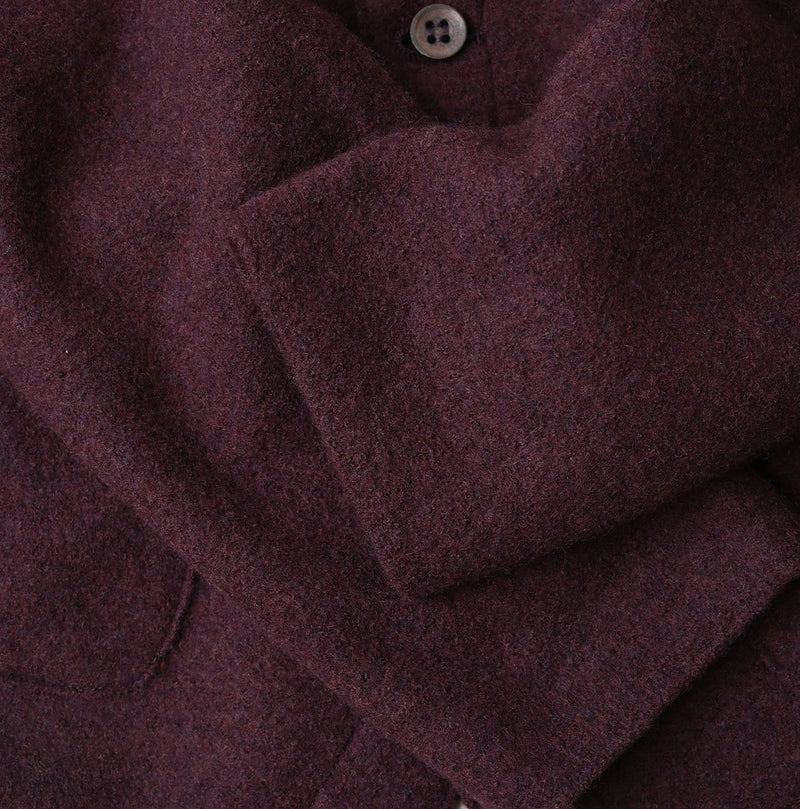 45R Float Milled Jacket - Image 23