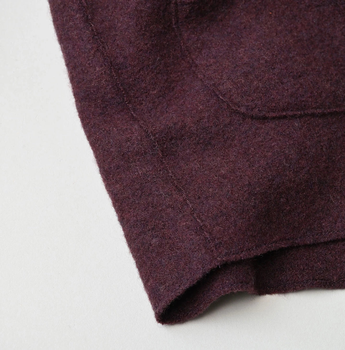 45R Float Milled Jacket
