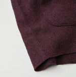 45R Float Milled Jacket