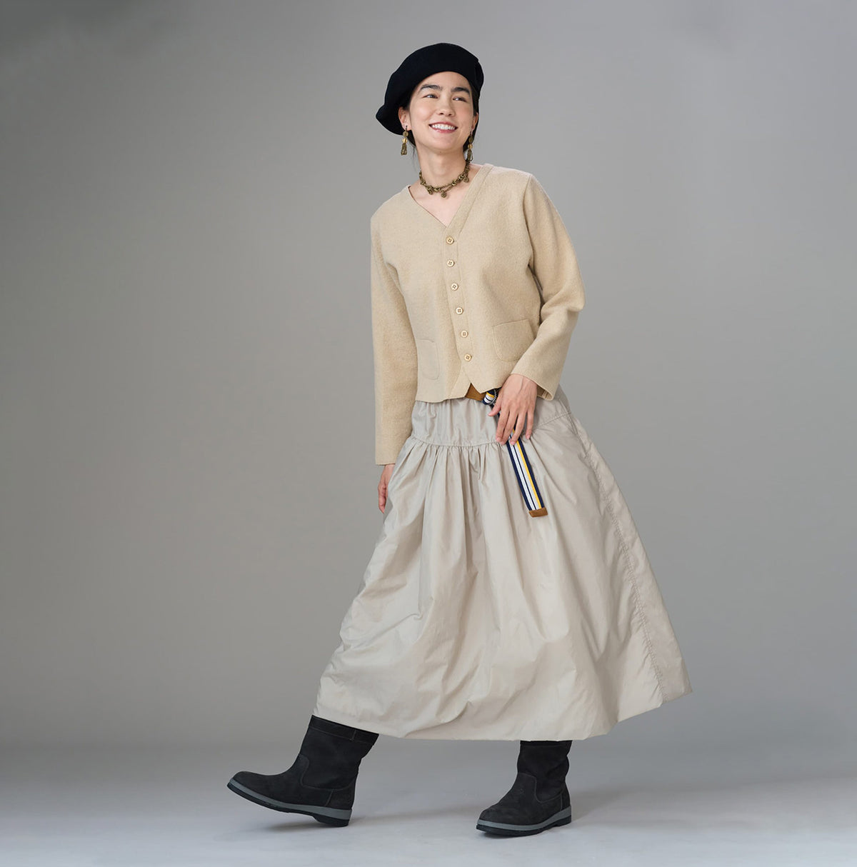 Float Milled Jacket - Image 8