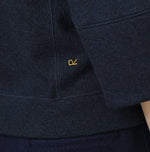 45R US Wool Puff-Sleeve Sweater