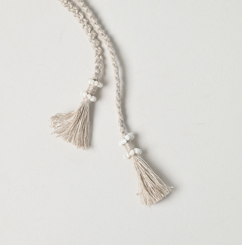 Sun Shell Flower Choker - Image 10