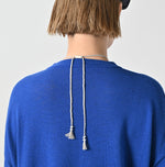 Sun Shell Flower Choker