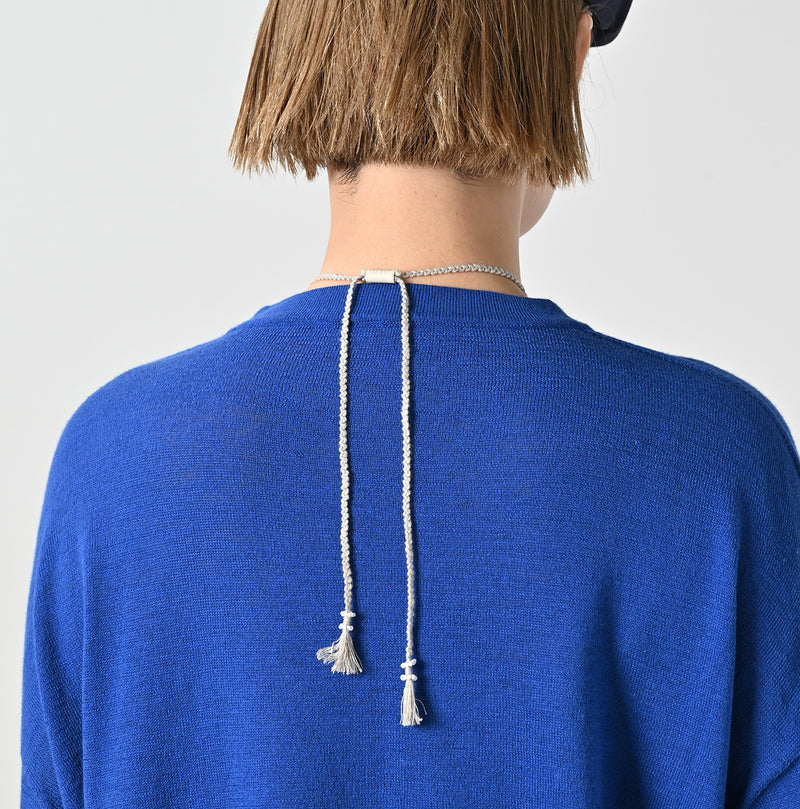 Sun Shell Flower Choker - Image 4