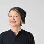 Sun Shell Flower Choker