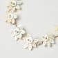 Sun Shell Flower Choker