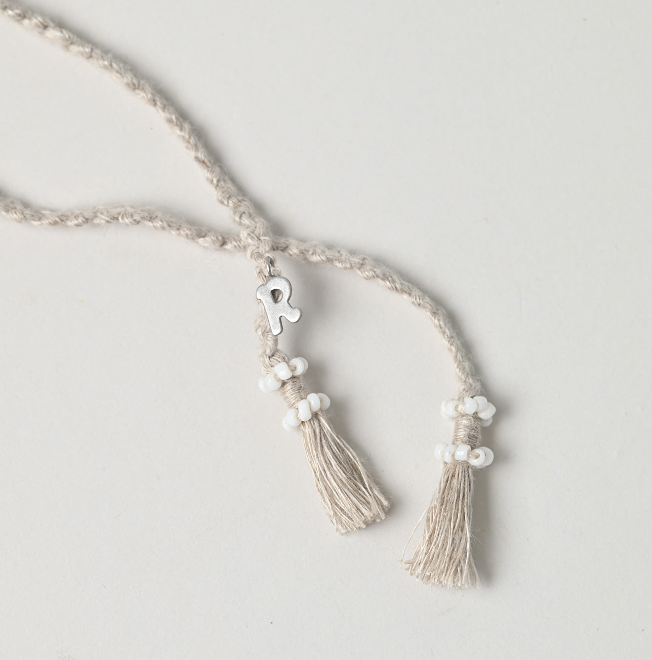 Sun Shell Flower Necklace - Image 8