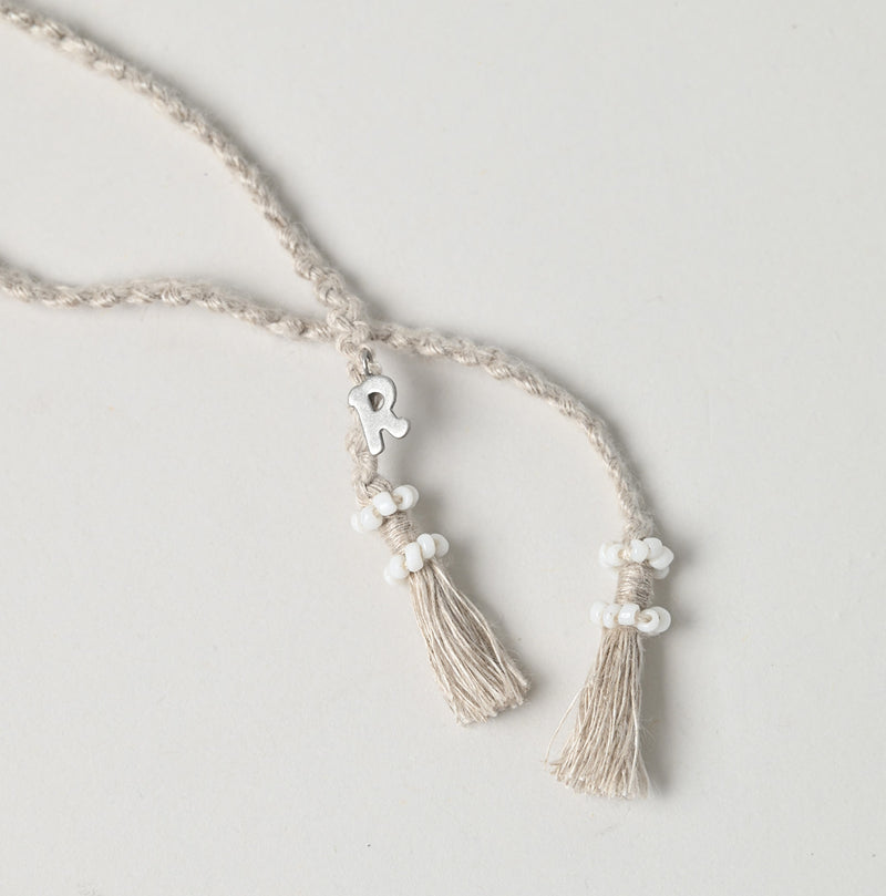 Sun Shell Flower Necklace - Image 8