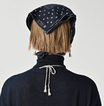 Sun Shell Flower Necklace