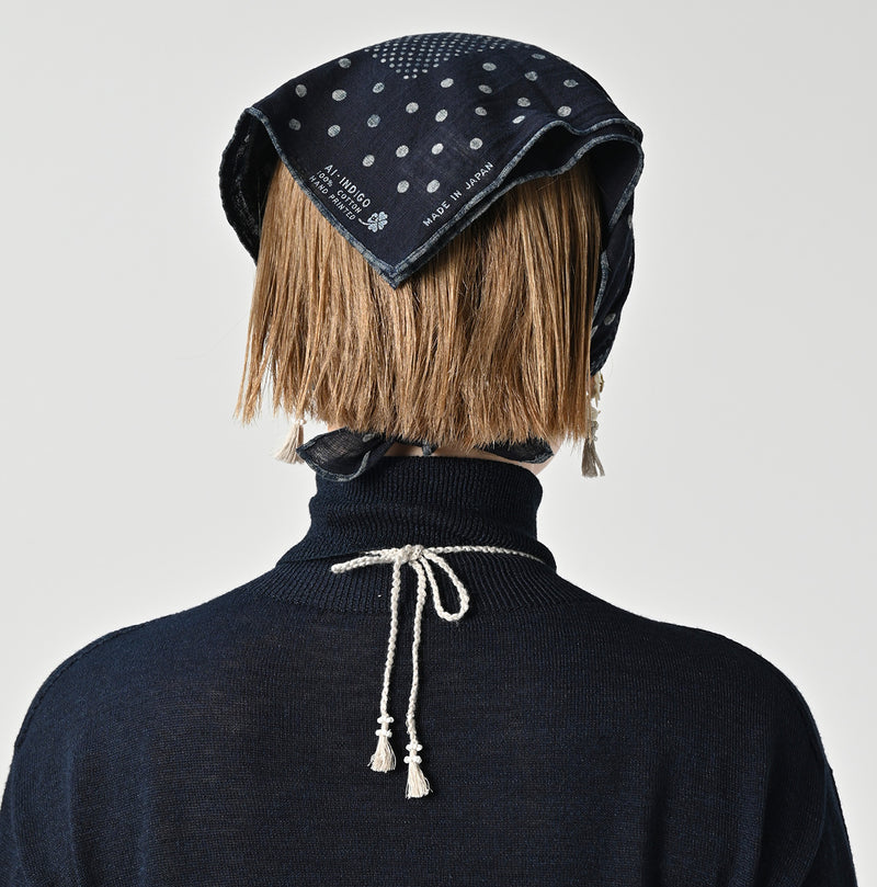 Sun Shell Flower Necklace - Image 4