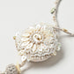 Sun Shell Flower Necklace