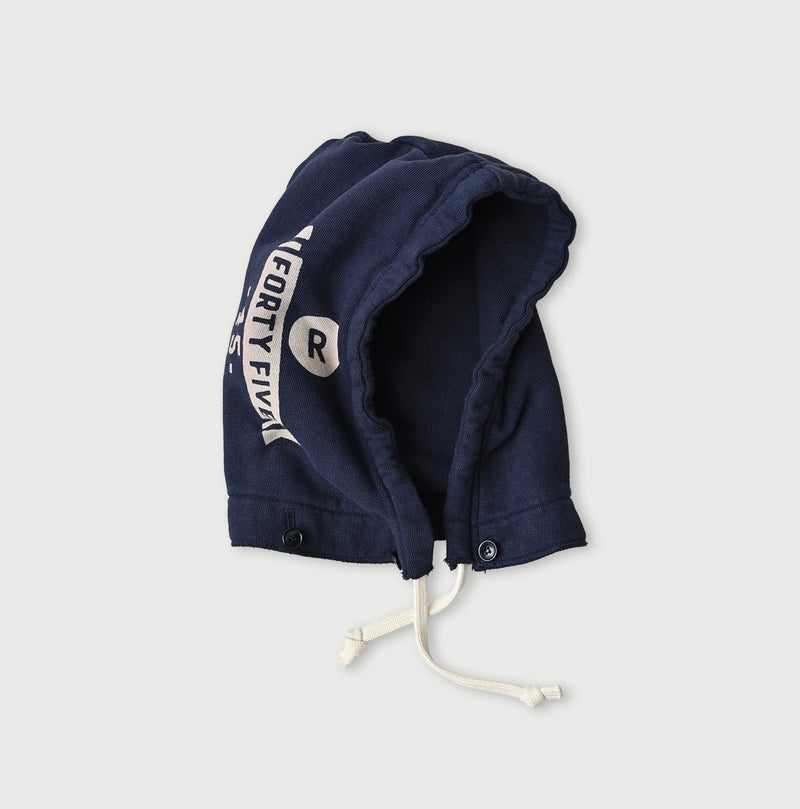 45R College Hood Drawstring Pouch - Image 2