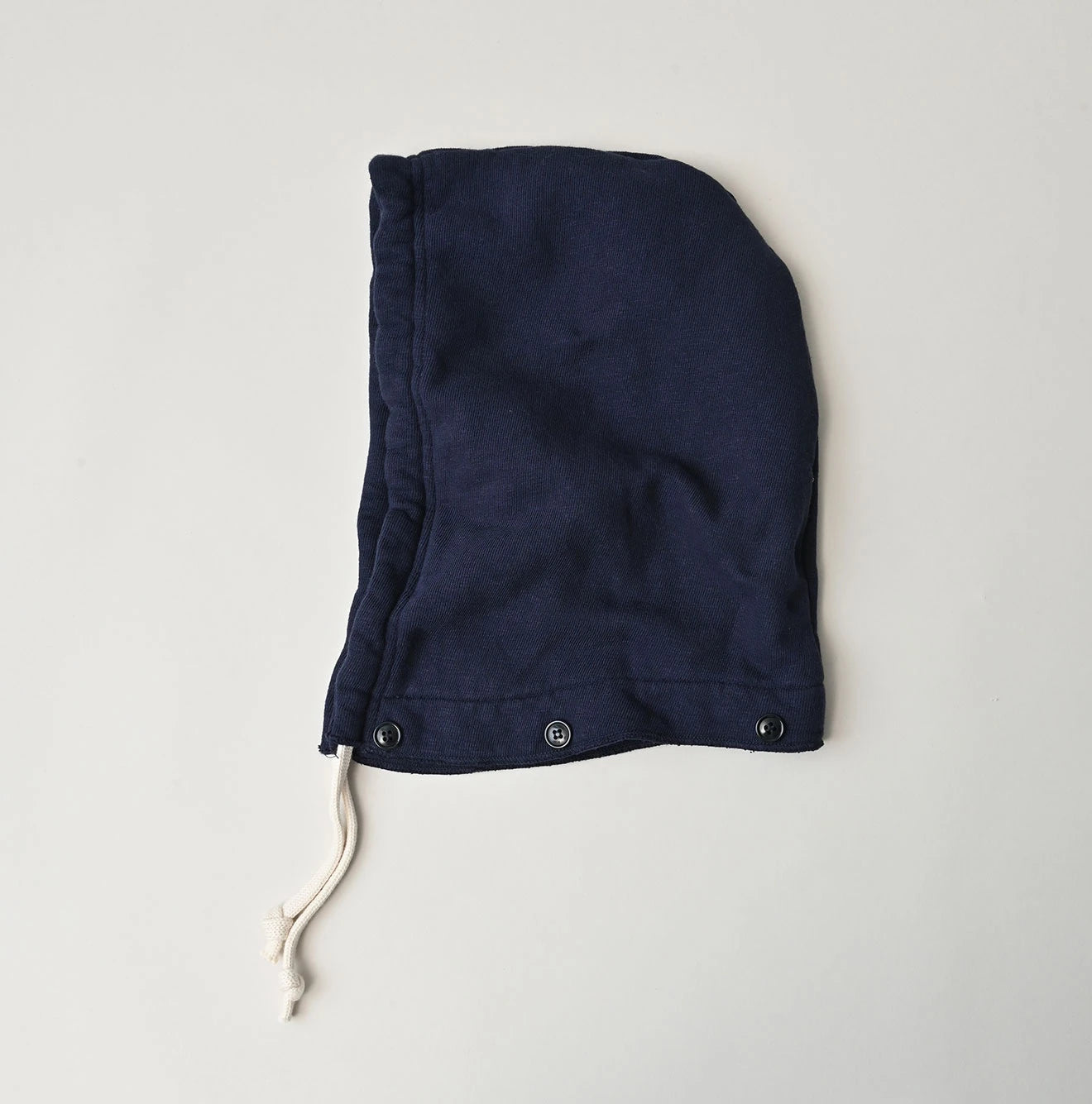 45R College Hood Drawstring Pouch - Image 4