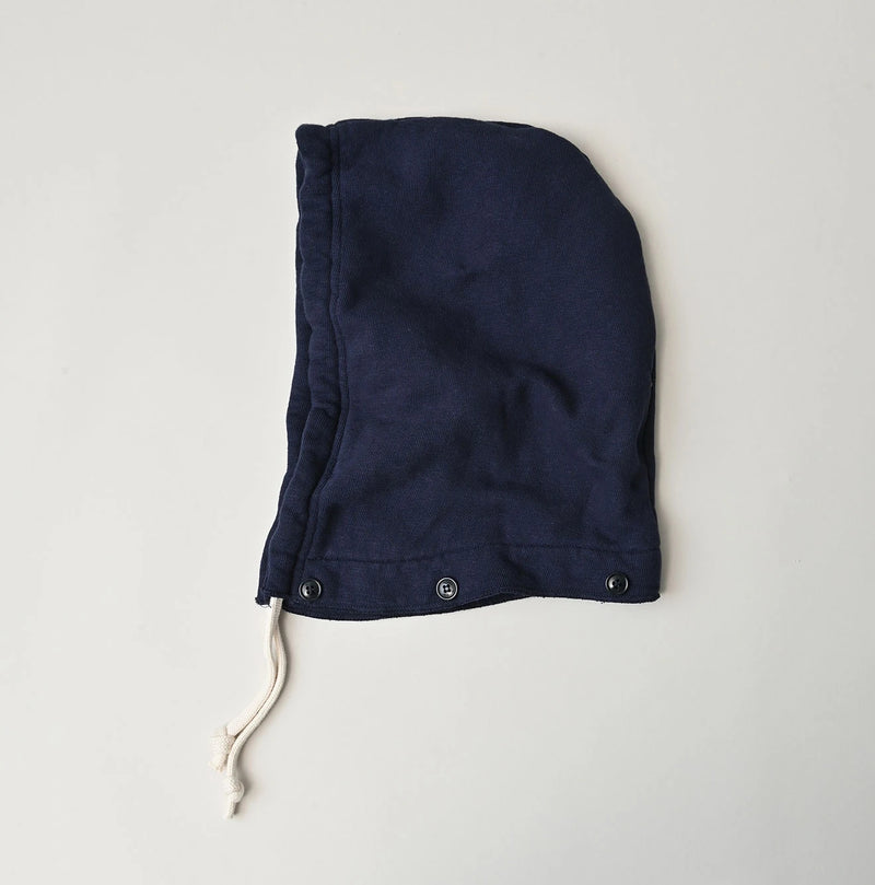 45R College Hood Drawstring Pouch - Image 4