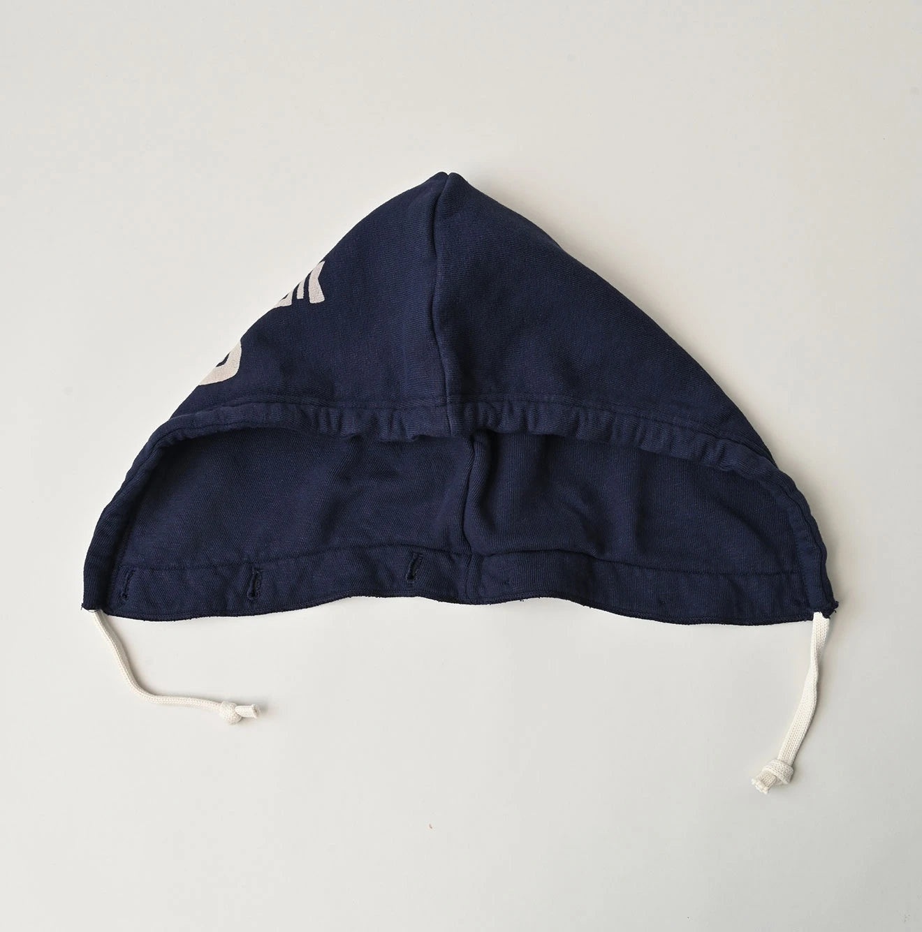 45R College Hood Drawstring Pouch - Image 5