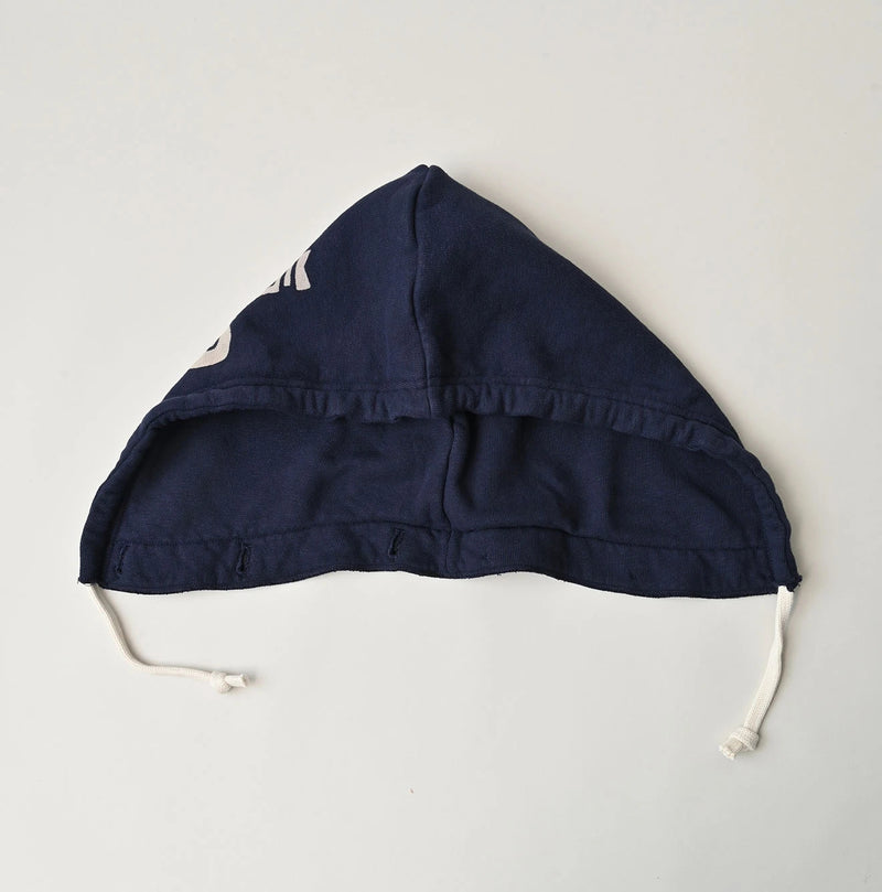 45R College Hood Drawstring Pouch - Image 5