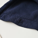 45R College Hood Drawstring Pouch