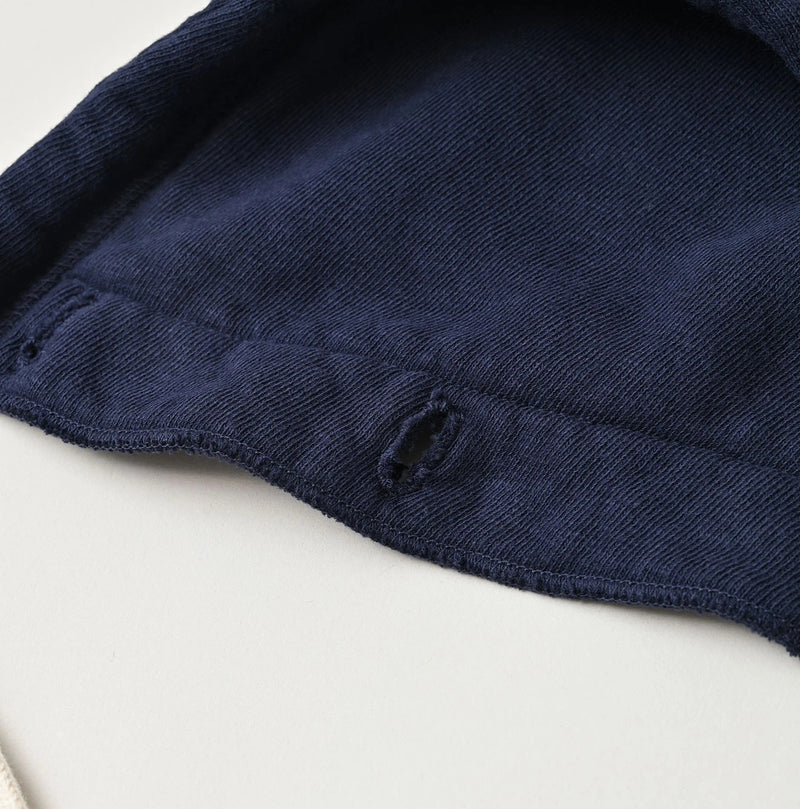 45R College Hood Drawstring Pouch - Image 15