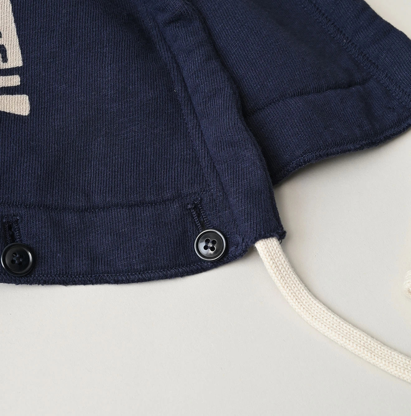 45R College Hood Drawstring Pouch - Image 16