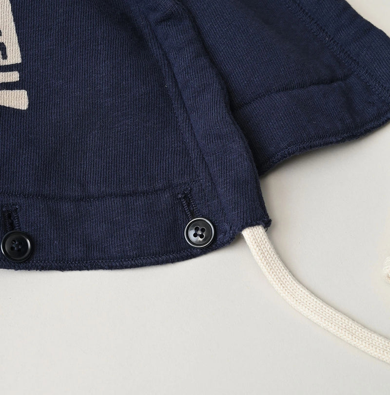 45R College Hood Drawstring Pouch - Image 16