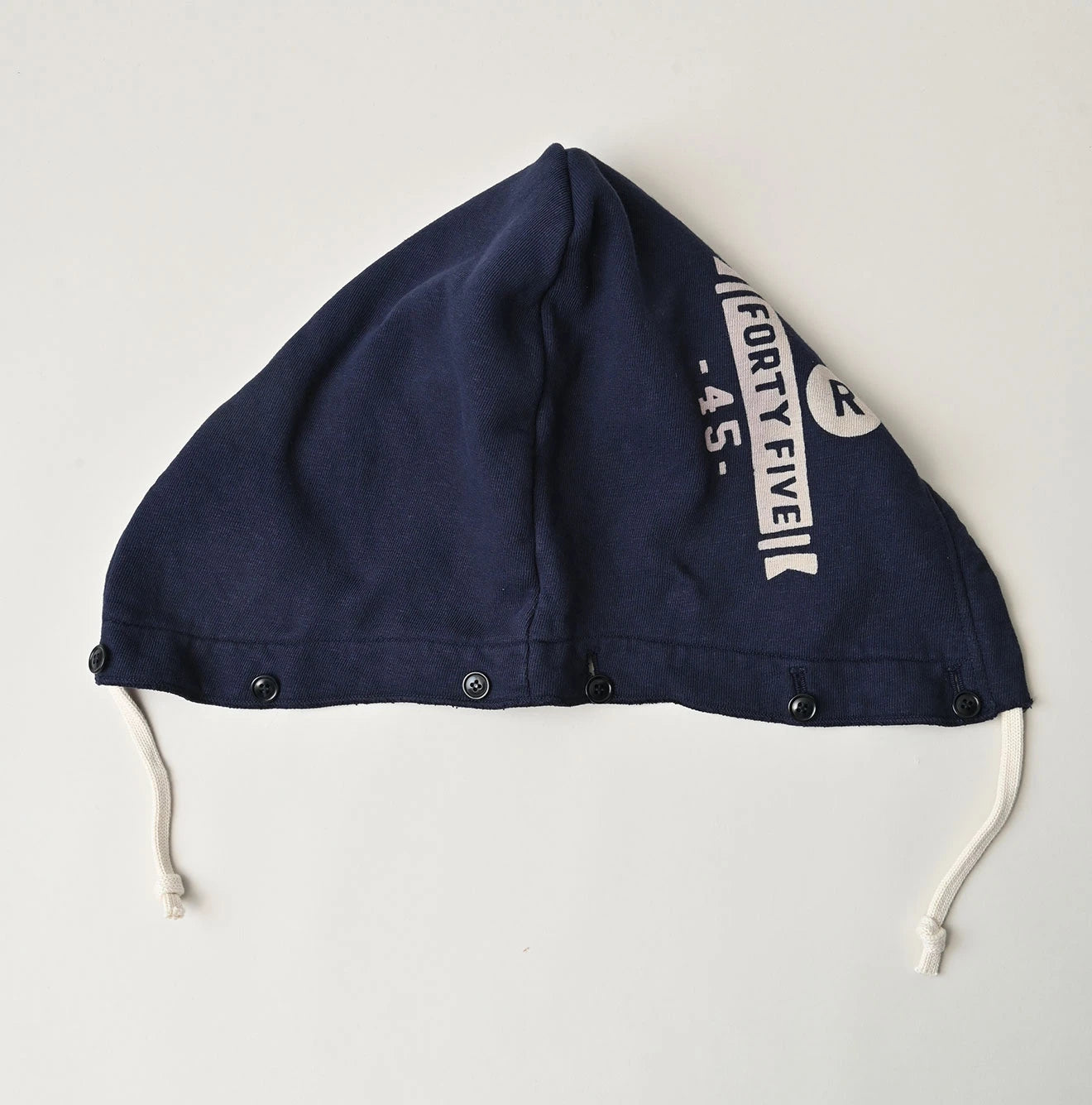 45R College Hood Drawstring Pouch - Image 18